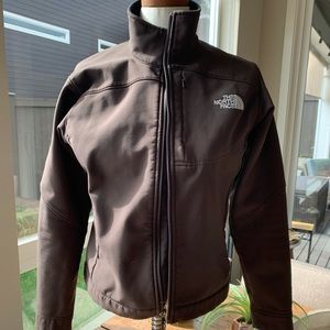 North face Apex Full Zip jacket